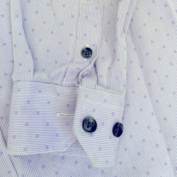 Report Collection Boys’ Button Down shirt - Picture 5 of 9